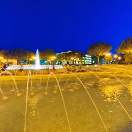 Appartamento Studio In 24407 Bibione