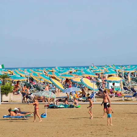 Appartamento Studio In 24407 Bibione