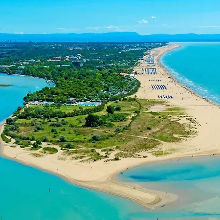 Studio In 24407 * Bibione
