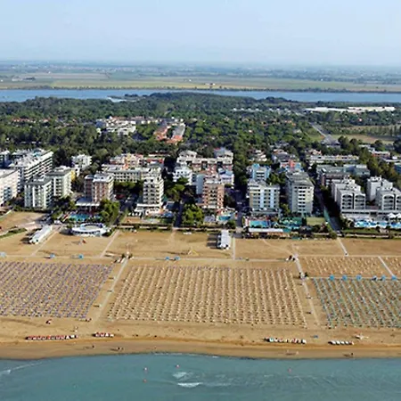 Studio In 24407 Bibione