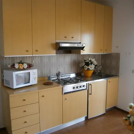Studio In 24407 Apartment Bibione