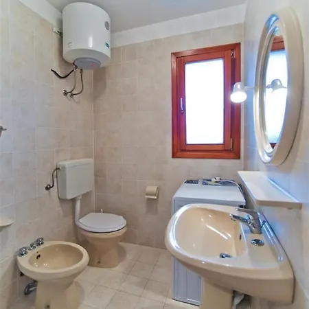 Studio In 24407 Appartamento